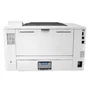 HP LaserJet Enterprise M406dn Impresora Láser Monocromo Dúplex Blanca